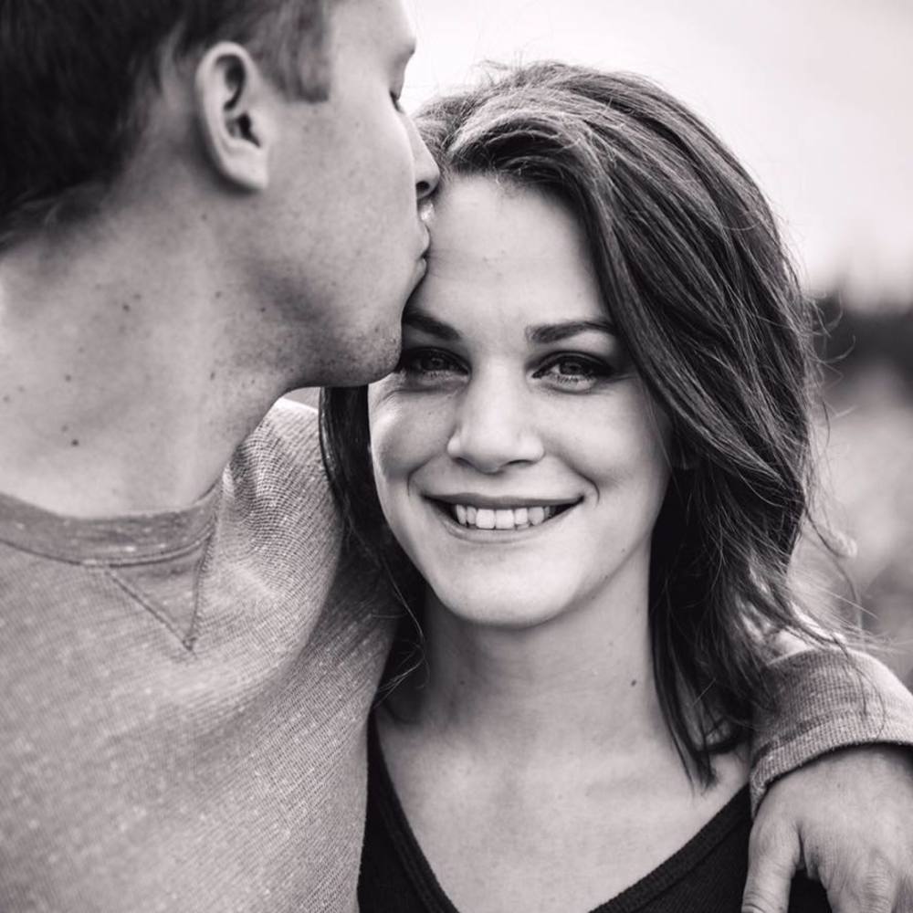 Meet your Posher, Lizzy